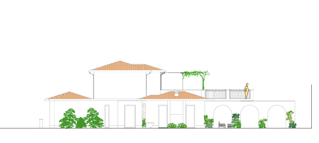 Villa in vendita a Forte dei Marmi