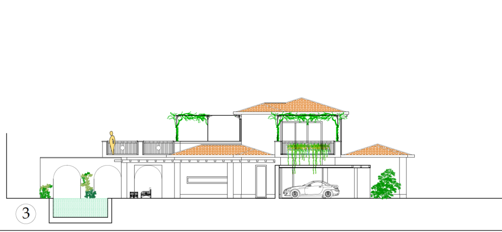 Villa in vendita a Forte dei Marmi