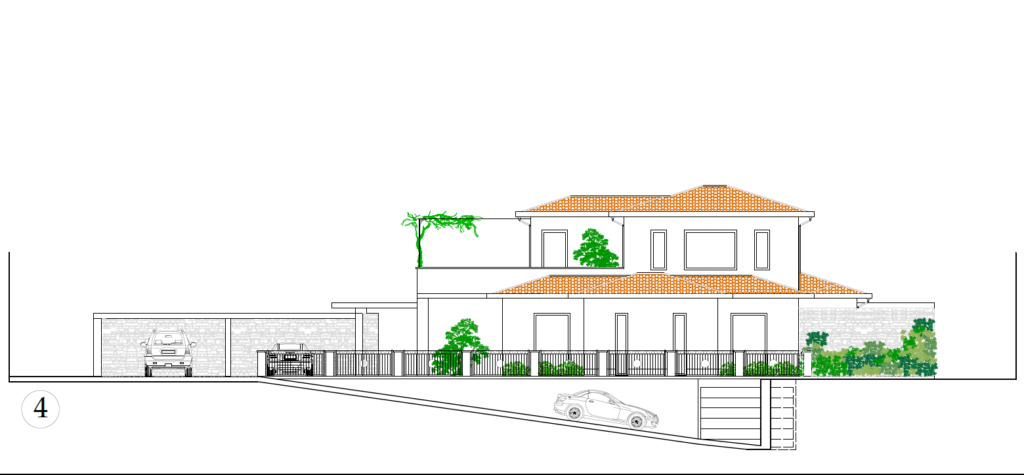 Villa in vendita a Forte dei Marmi