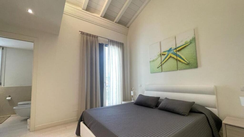 Villa bifamiliare nuova
