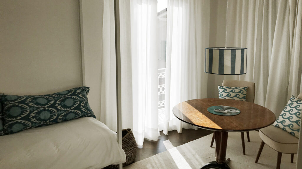 Elegante villa a due passi dal centro di Forte dei Marmi