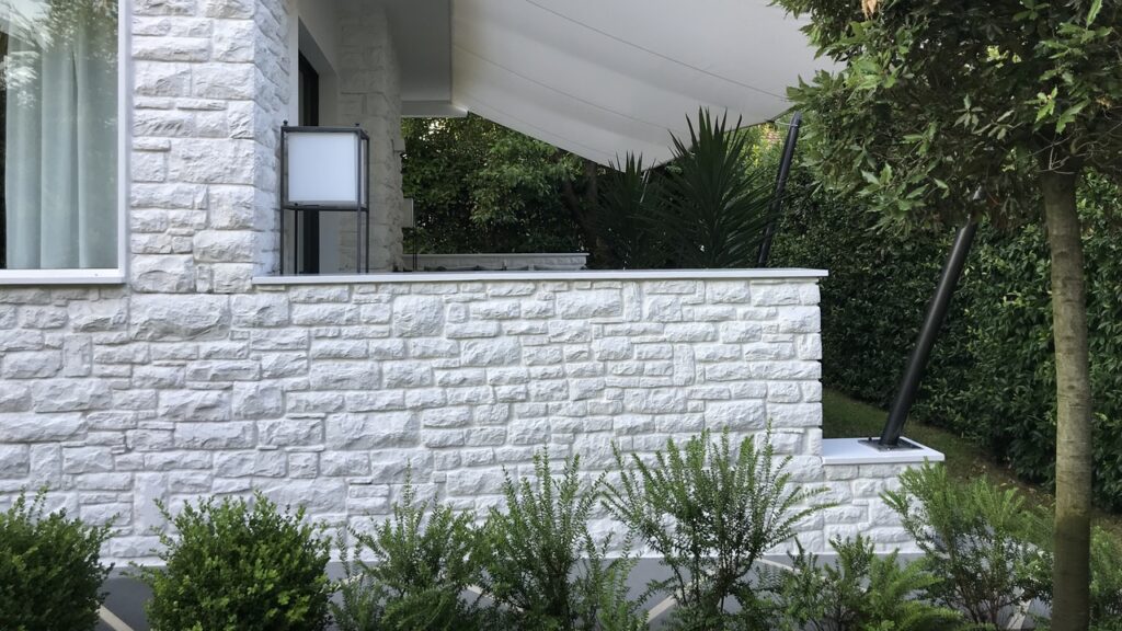 Elegante villa a due passi dal centro di Forte dei Marmi