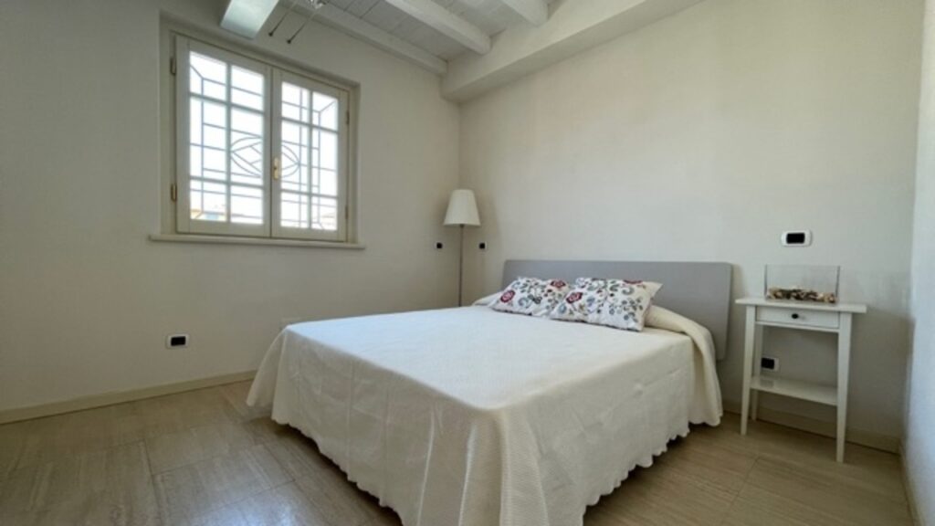 Appartamento nel centro di Forte dei Marmi