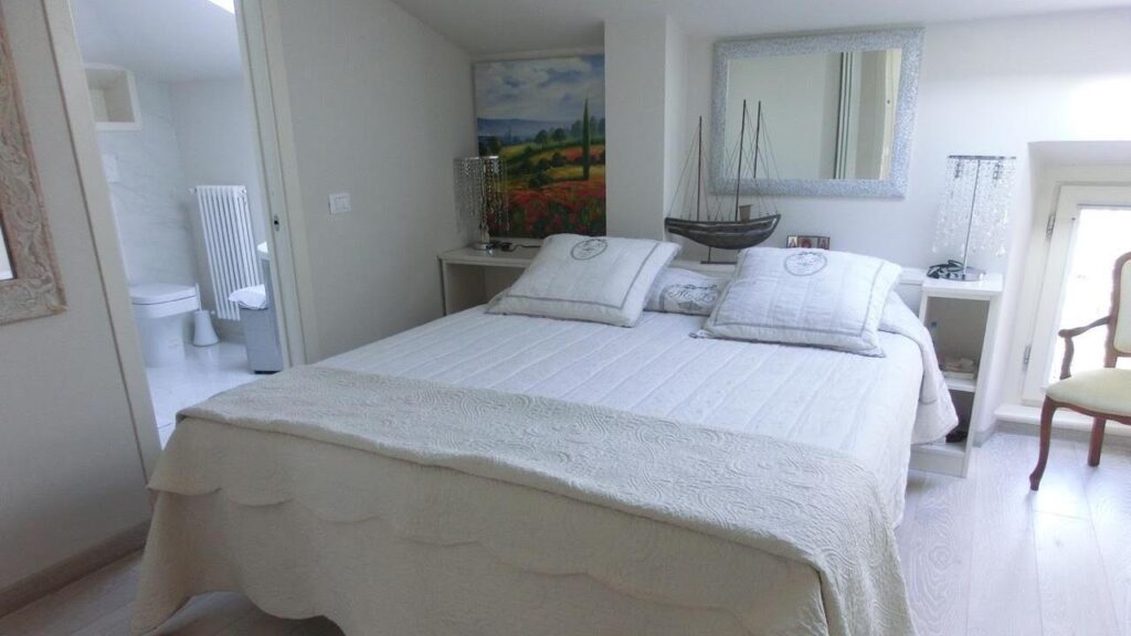 Villa singola in centro con jacuzzi