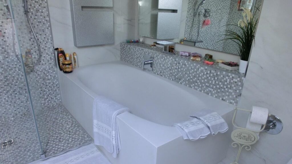 Villa singola in centro con jacuzzi