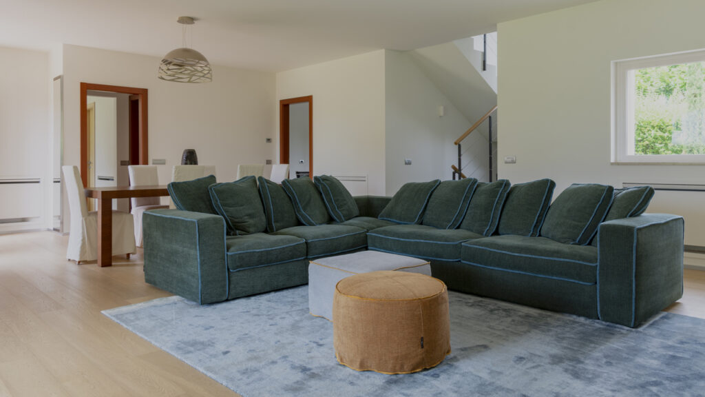 Prestigiosa villa a poca distanza dal centro di Forte dei Marmi