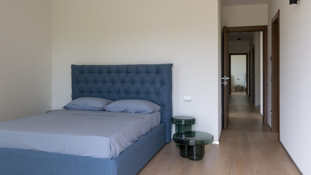 Prestigiosa villa a poca distanza dal centro di Forte dei Marmi