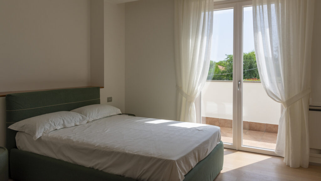 Prestigiosa villa a poca distanza dal centro di Forte dei Marmi