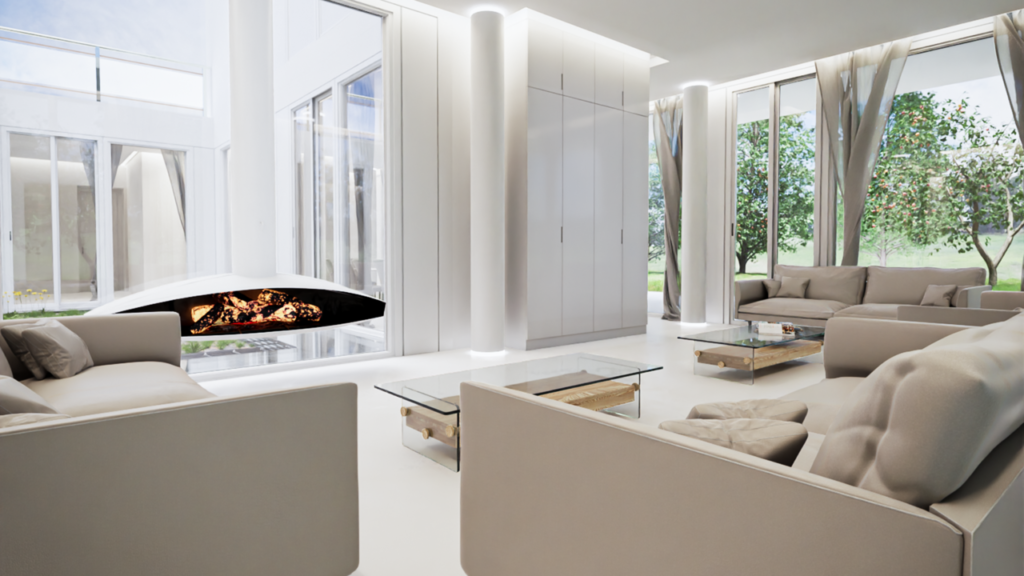 Villa su progetto