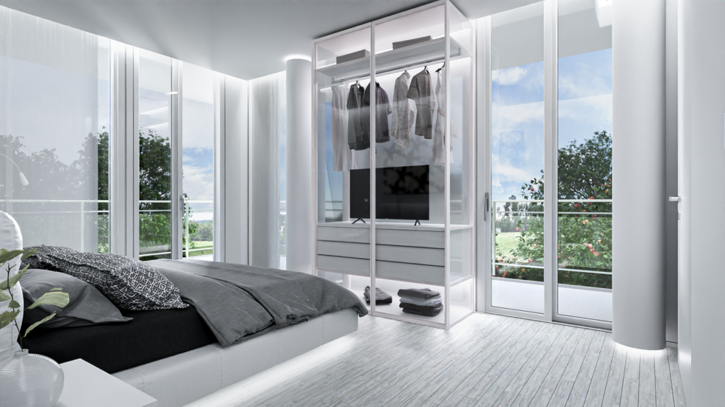 Villa su progetto