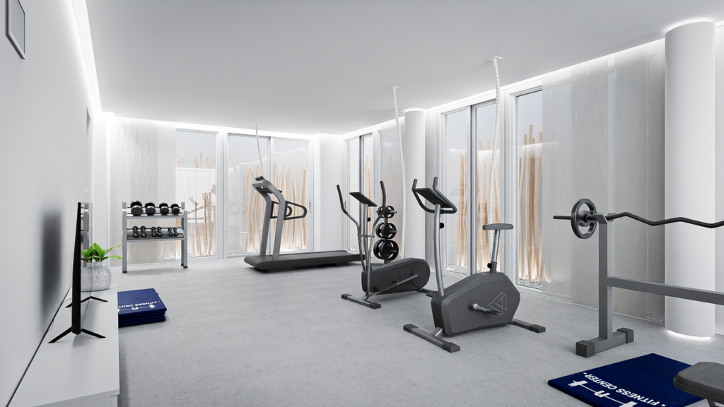 Villa su progetto
