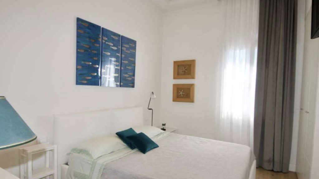 Villa centrale recentemente rinnovata