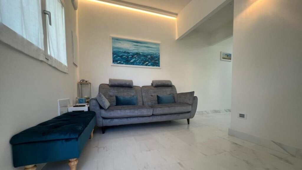 New apartment in the center of Forte dei Marmi