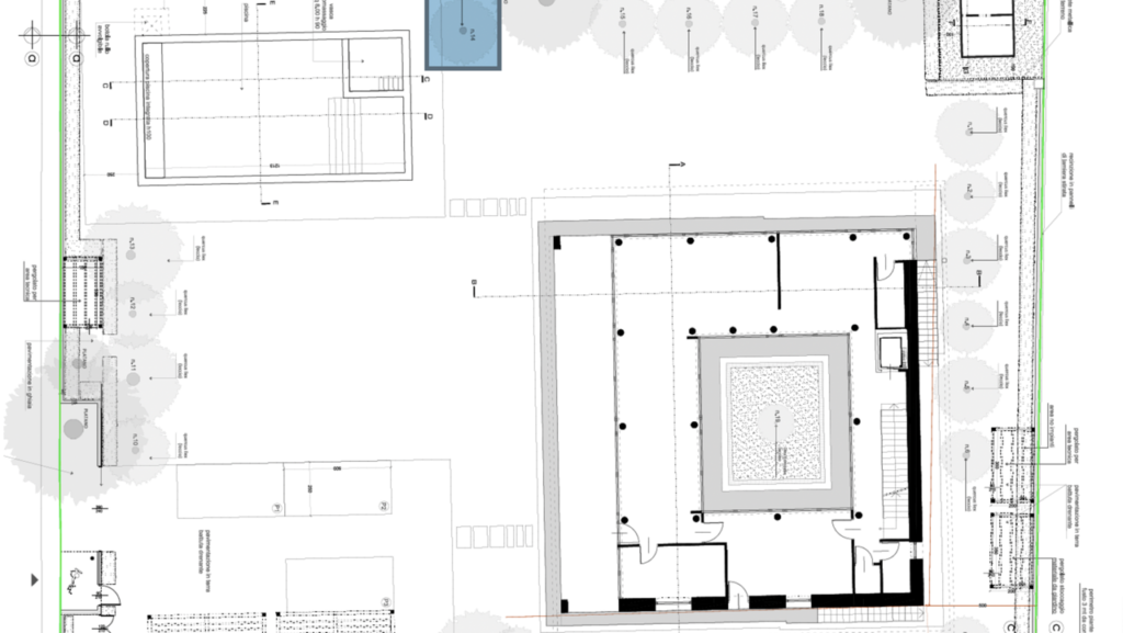 Villa su progetto