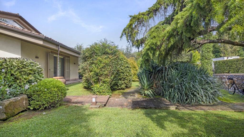 Meravigliosa villa con piscina