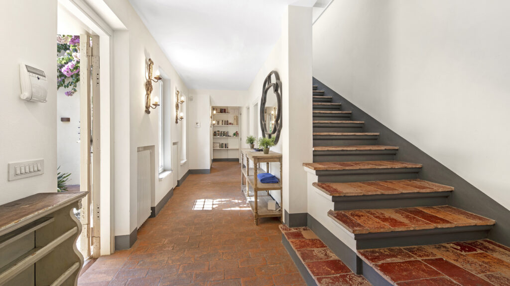 Meravigliosa villa con piscina