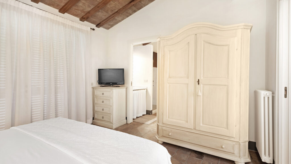 Meravigliosa villa con piscina