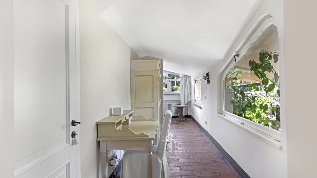 Meravigliosa villa con piscina