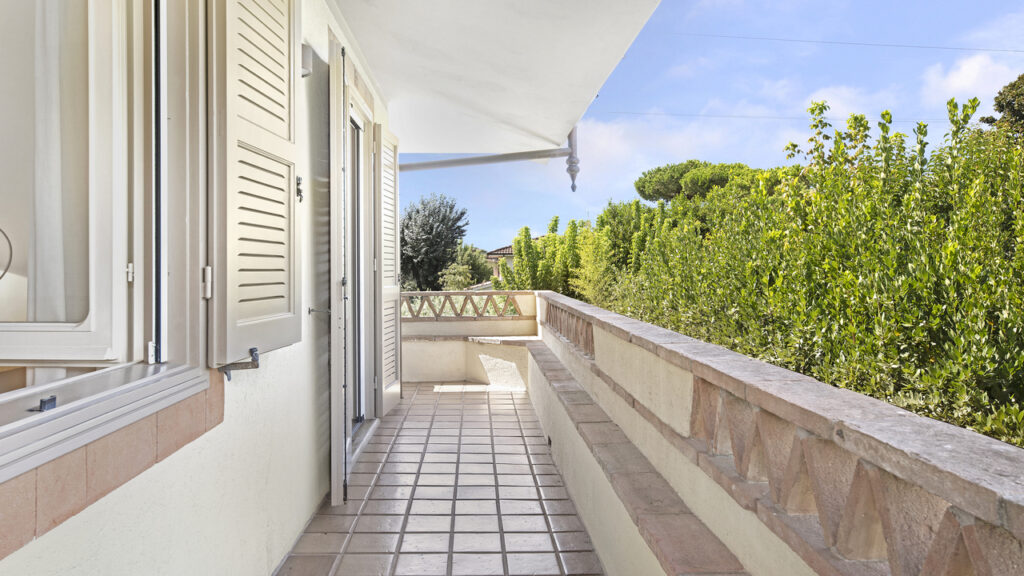 Meravigliosa villa con piscina
