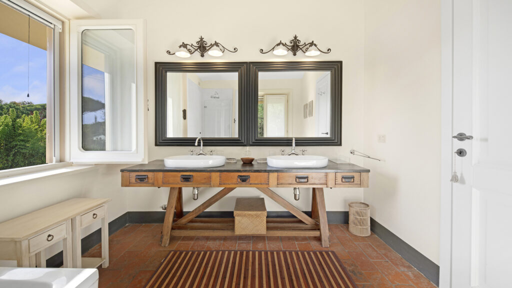 Meravigliosa villa con piscina