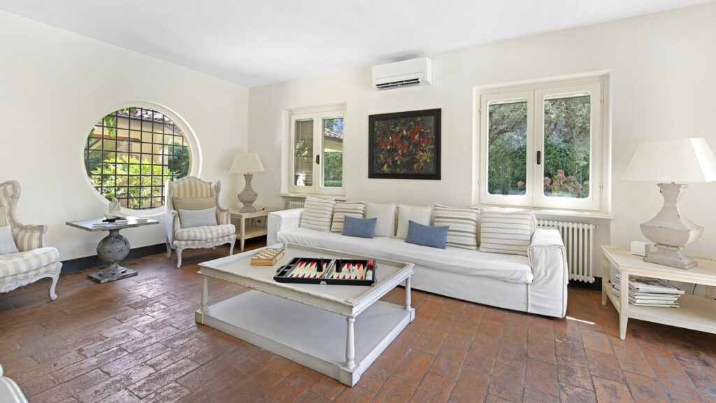 Meravigliosa villa con piscina