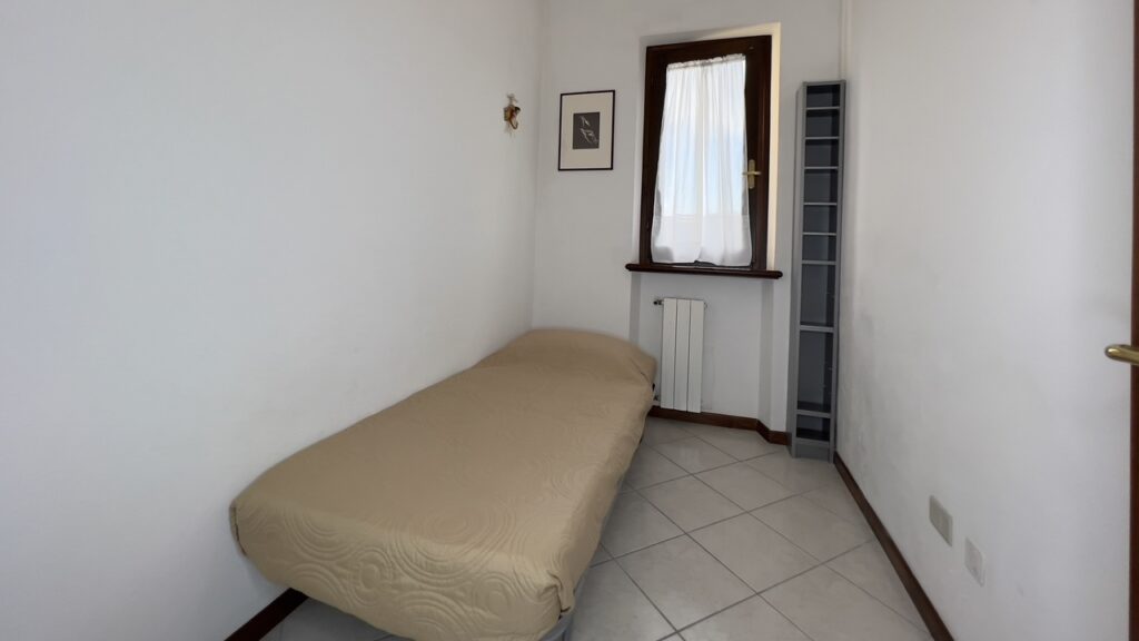 Appartamento a 50 metri dal mare