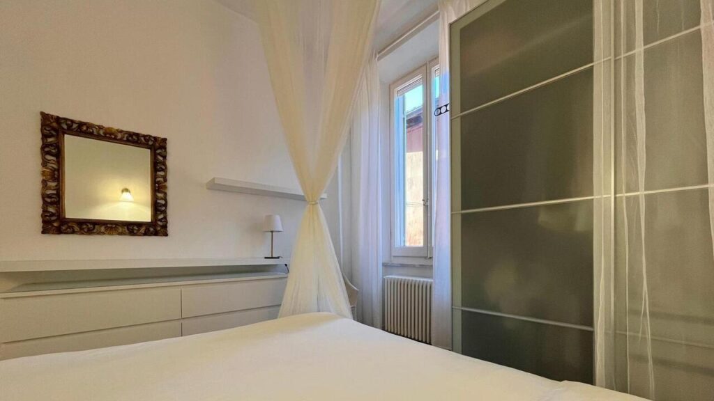Appartamento in zona centrale