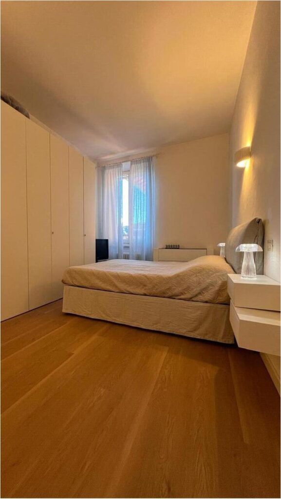 Appartamento in zona centrale