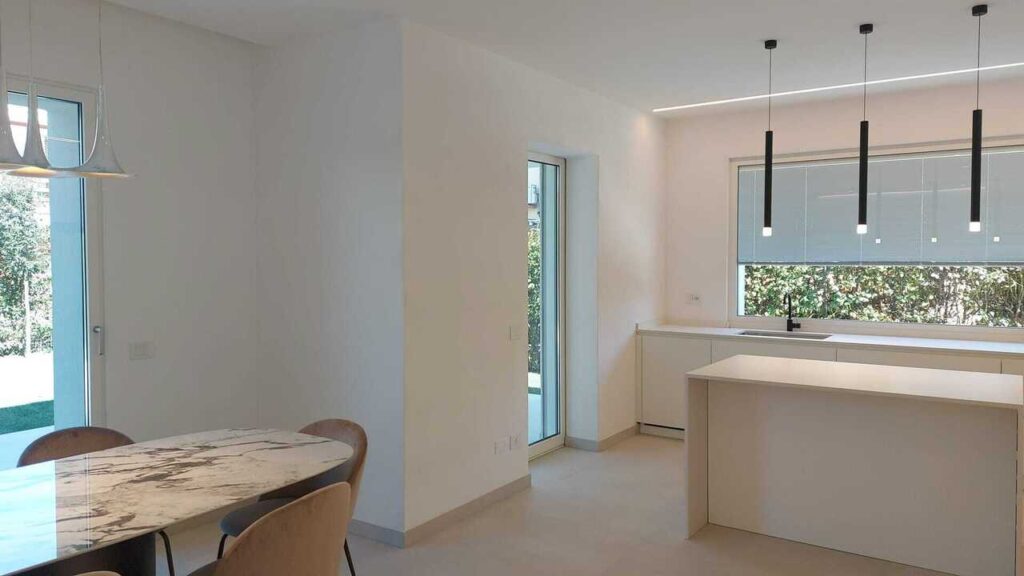 Meravigliosa villa con piscina a Marina di Pietrasanta