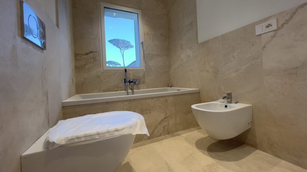 Meravigliosa villa con piscina a Marina di Pietrasanta