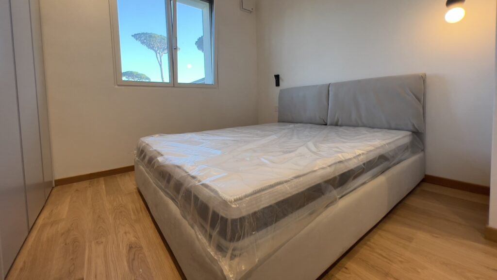 Meravigliosa villa con piscina a Marina di Pietrasanta