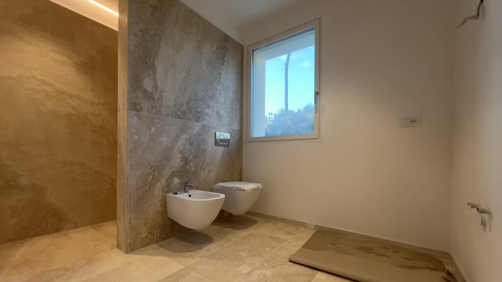 Meravigliosa villa con piscina a Marina di Pietrasanta