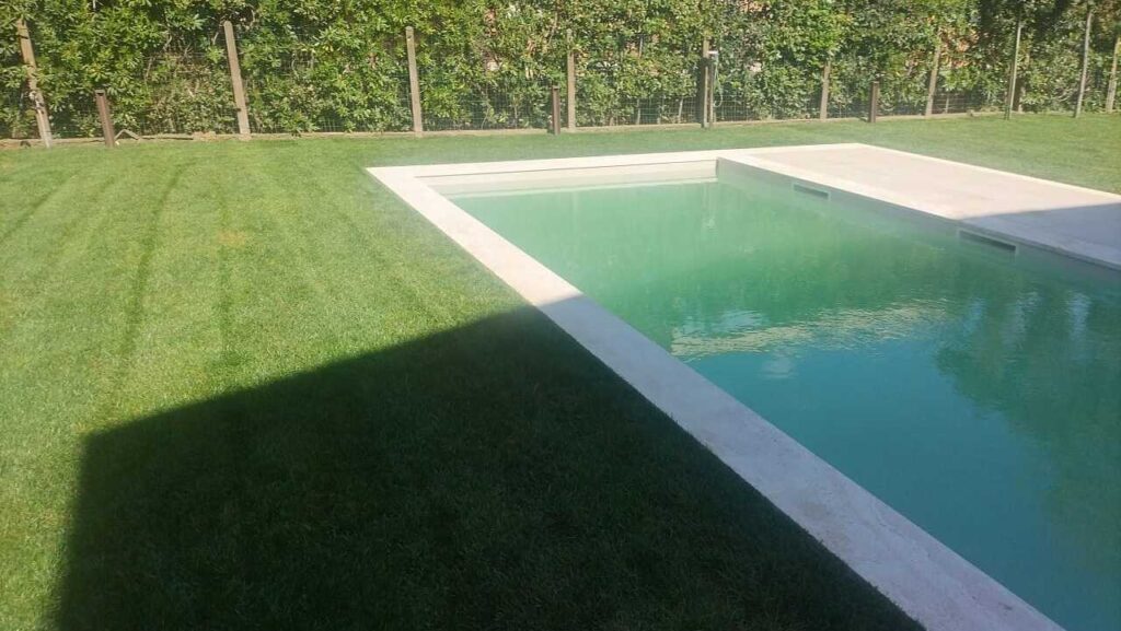 Meravigliosa villa con piscina a Marina di Pietrasanta