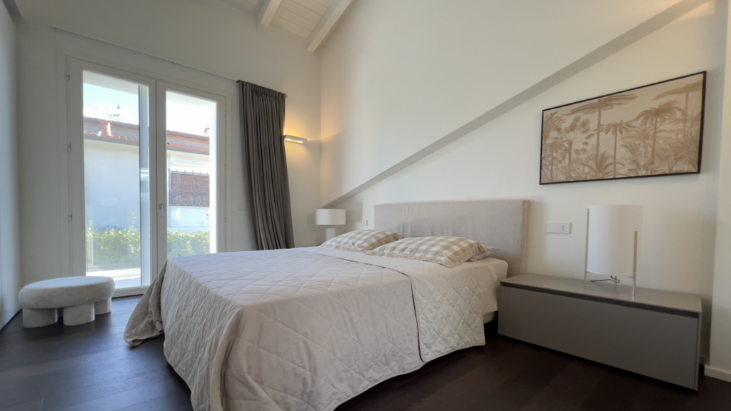 Elegante villa con jacuzzi esterna