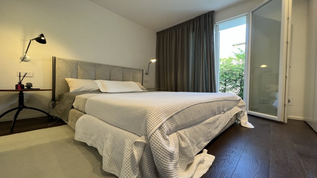 Elegante villa con jacuzzi esterna