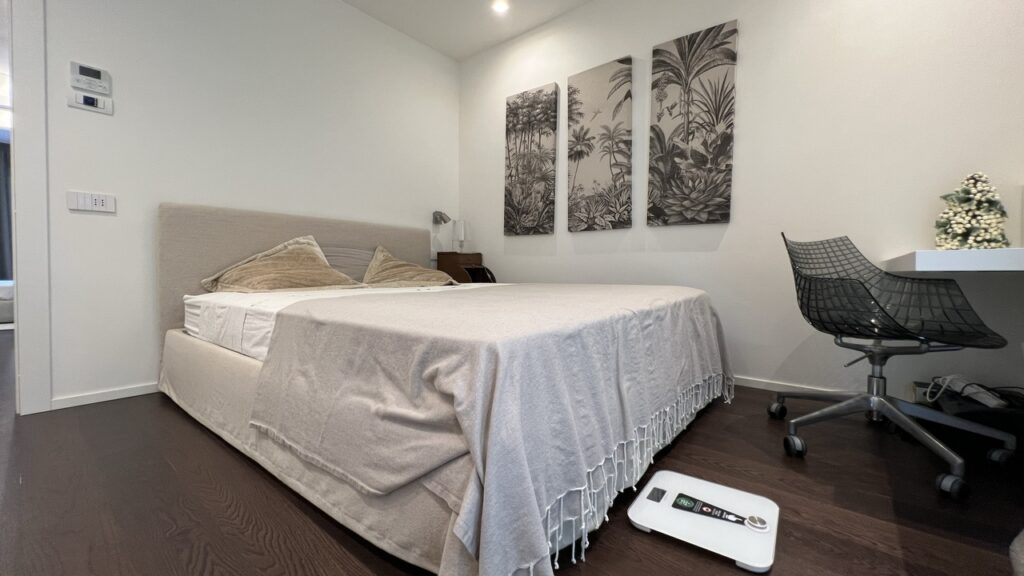 Elegante villa con jacuzzi esterna