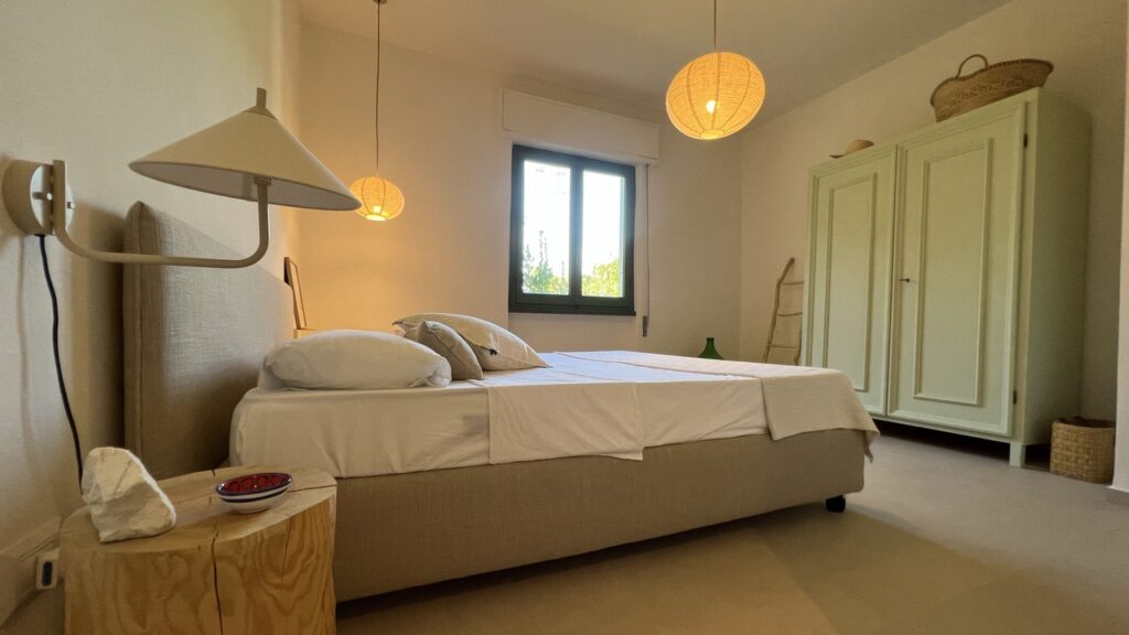 Villino completamente rinnovato