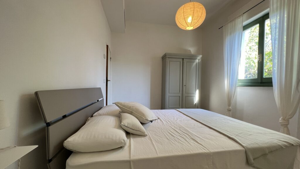 Villino completamente rinnovato