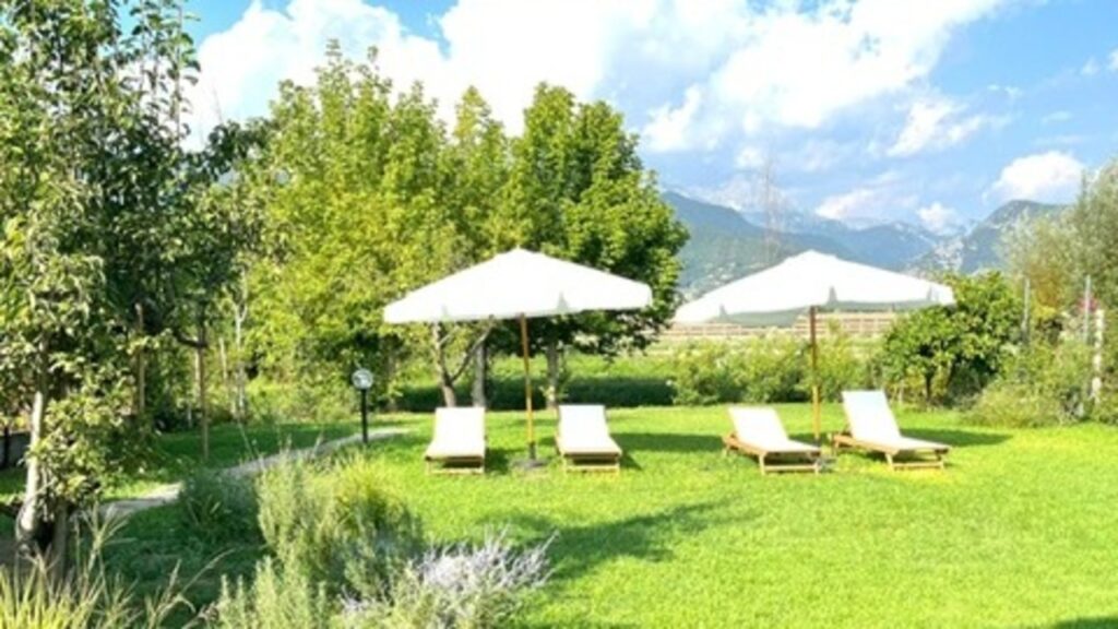 Villino completamente rinnovato