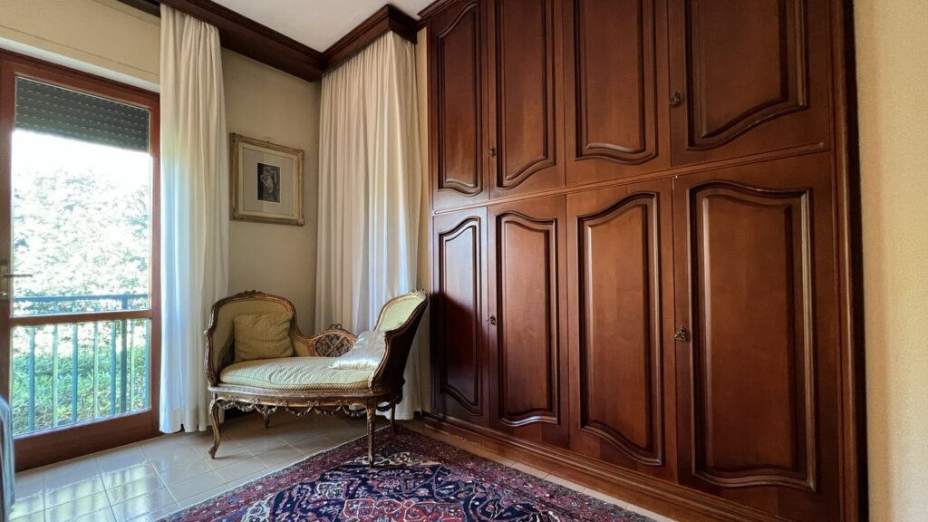 Villa a circa 50 metri dal mare
