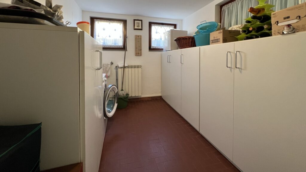 Villa a circa 50 metri dal mare