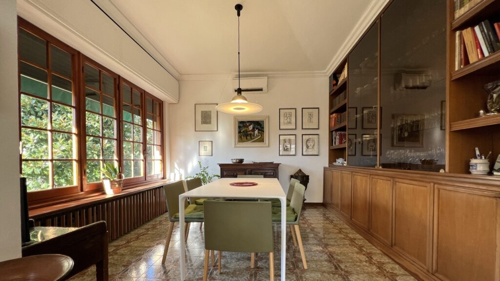 Villa a circa 50 metri dal mare