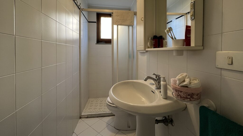 Villa a circa 50 metri dal mare