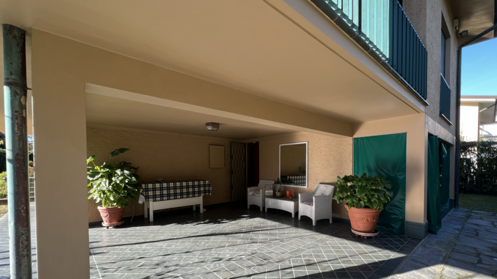 Villa a circa 50 metri dal mare