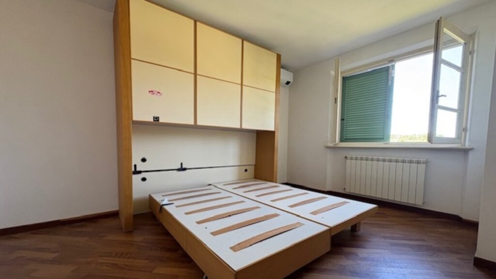 Villetta bifamiliare completamente rinnovata