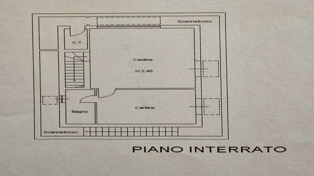Elegante villa in prestigiosa zona residenziale