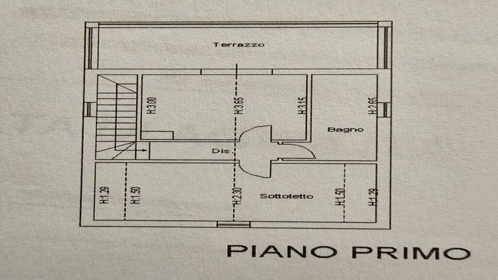 Elegante villa in prestigiosa zona residenziale
