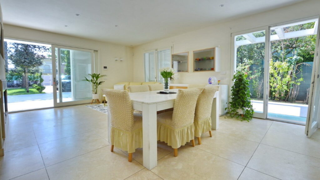 Elegante villa in prestigiosa zona residenziale