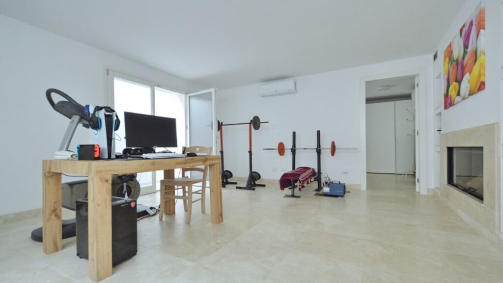 Elegante villa in prestigiosa zona residenziale