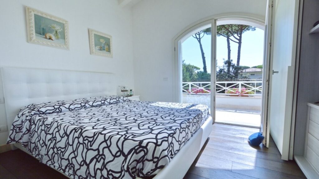 Elegante villa in prestigiosa zona residenziale